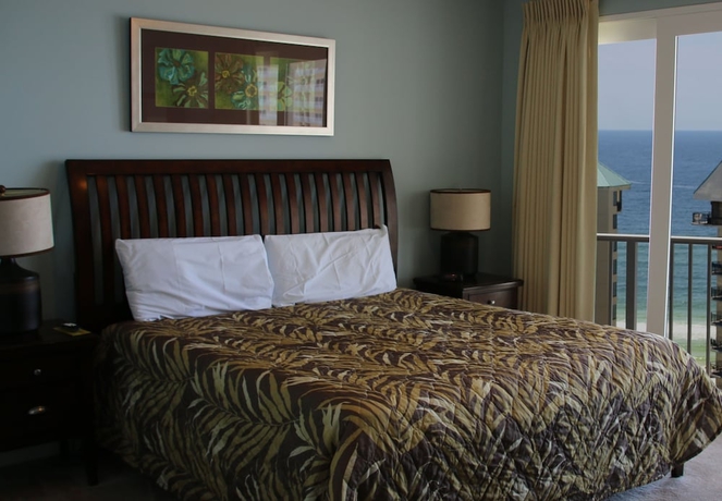 Imagen de la habitación del Hotel Laketown Wharf By Emerald View Resorts. Foto 7