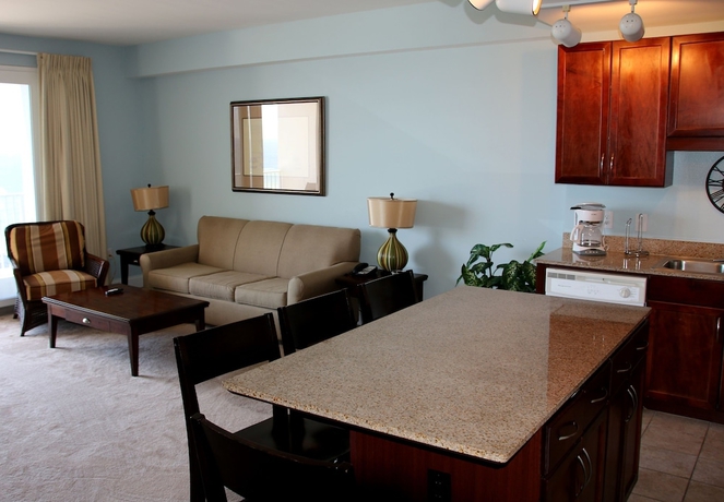 Imagen de la habitación del Hotel Laketown Wharf By Emerald View Resorts. Foto 9