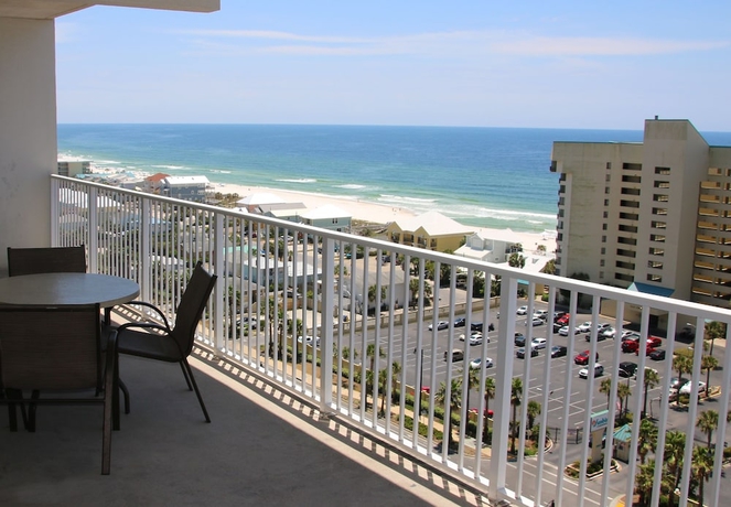 Imagen de la habitación del Hotel Laketown Wharf By Emerald View Resorts. Foto 10