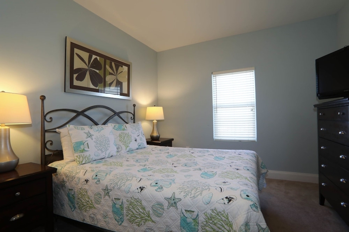 Imagen de la habitación del Hotel Laketown Wharf By Resort Collection. Foto 3