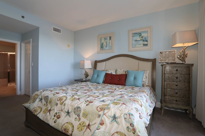 Imagen de la habitación del Hotel Laketown Wharf By Resort Collection. Foto 5