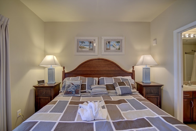 Imagen de la habitación del Hotel Laketown Wharf By Resort Collection. Foto 6