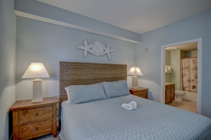 Imagen de la habitación del Hotel Laketown Wharf By Resort Collection. Foto 8