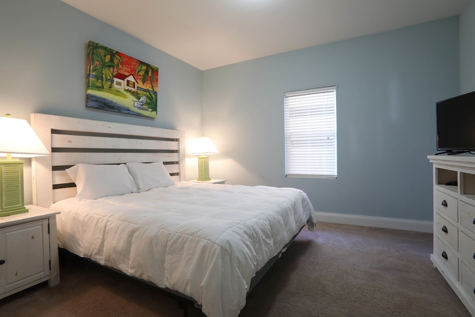 Imagen de la habitación del Hotel Laketown Wharf By Resort Collection. Foto 9