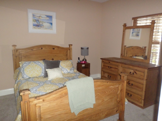 Imagen de la habitación del Hotel Laketown Wharf By Resort Collection. Foto 12
