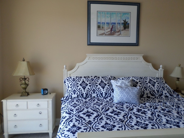 Imagen de la habitación del Hotel Laketown Wharf By Resort Collection. Foto 13
