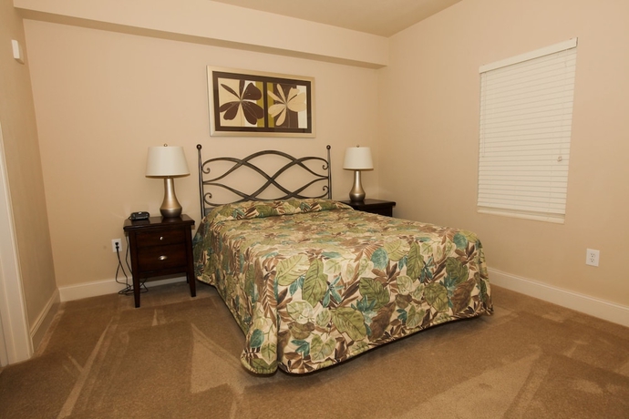Imagen de la habitación del Hotel Laketown Wharf By Resort Collection. Foto 16