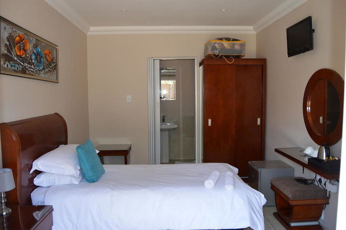 Imagen de la habitación del Hotel Lakeview Boutique And Conference Center. Foto 4