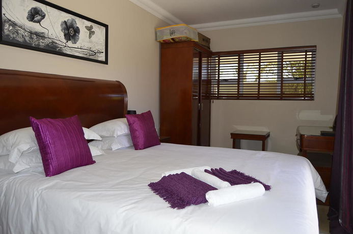 Imagen de la habitación del Hotel Lakeview Boutique And Conference Center. Foto 5