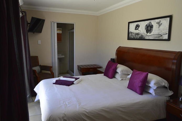 Imagen de la habitación del Hotel Lakeview Boutique And Conference Center. Foto 10