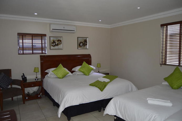 Imagen de la habitación del Hotel Lakeview Boutique And Conference Center. Foto 15