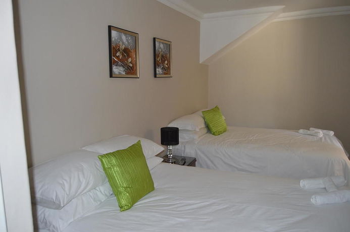 Imagen de la habitación del Hotel Lakeview Boutique And Conference Center. Foto 16