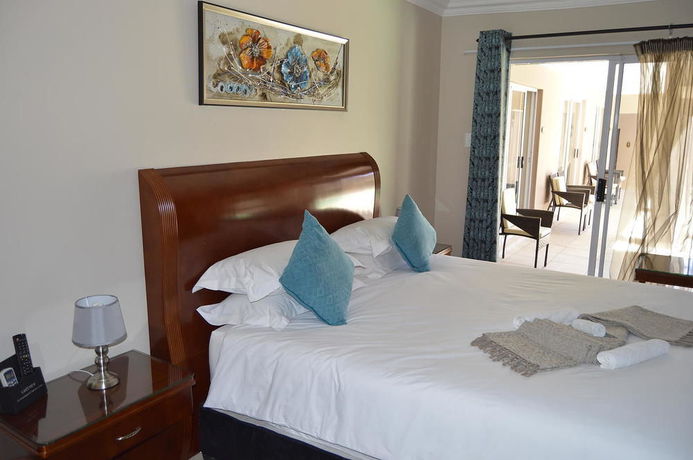 Imagen del bar/restaurante del Hotel Lakeview Boutique And Conference Center. Foto 2