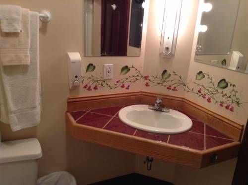 Imagen de la habitación del Hotel Lakeview. Foto 2