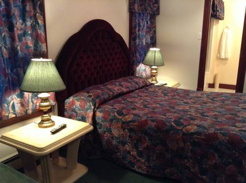 Imagen de la habitación del Hotel Lakeview. Foto 5