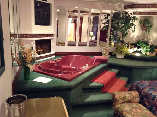 Imagen de la habitación del Hotel Lakeview. Foto 6