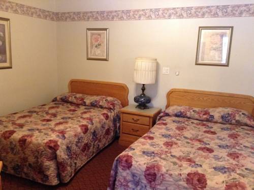 Imagen de la habitación del Hotel Lakeview. Foto 10