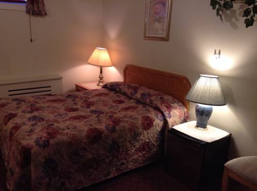 Imagen de la habitación del Hotel Lakeview. Foto 14