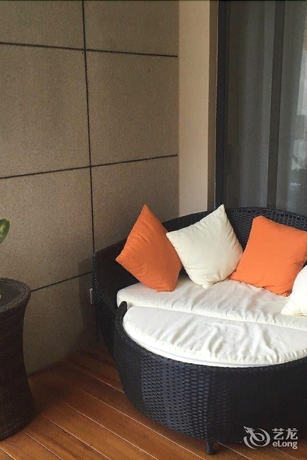 Imagen de la habitación del Hotel Lakeview Golf Kunming. Foto 17