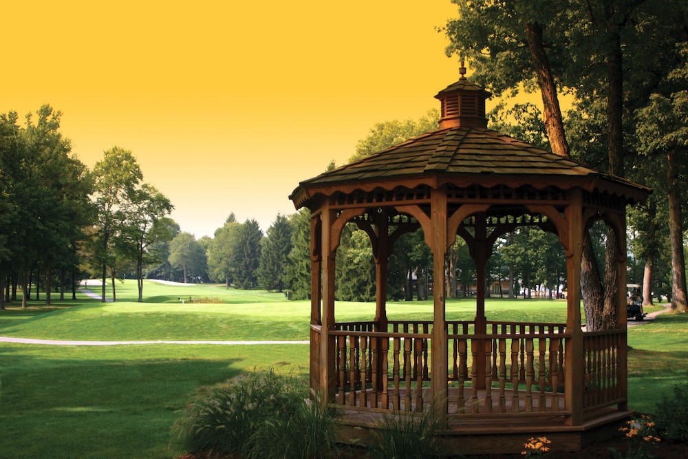 Imagen general del Hotel Lakeview Golf Resort. Foto 1