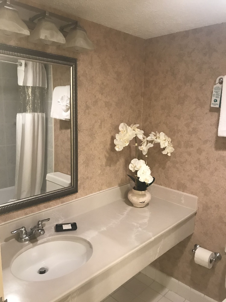 Imagen de la habitación del Hotel Lakeview Golf Resort. Foto 11