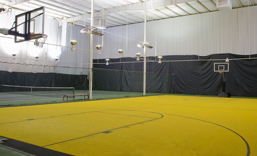 Imagen general del Hotel Lakeview Golf Resort. Foto 2