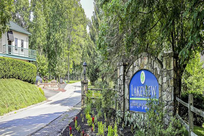 Imagen general del Hotel Lakeview Golf Resort Townhouses. Foto 3