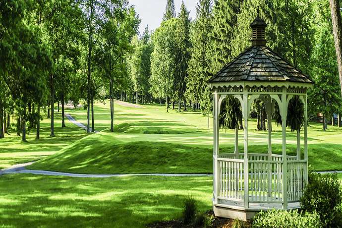 Imagen general del Hotel Lakeview Golf Resort Townhouses. Foto 4