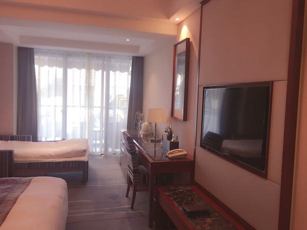 Imagen de la habitación del Hotel Lakeview Hangzhou. Foto 10