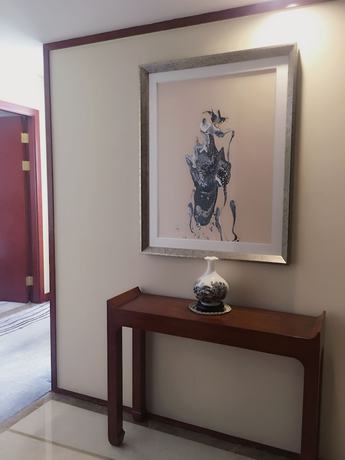 Imagen de la habitación del Hotel Lakeview Hangzhou. Foto 14