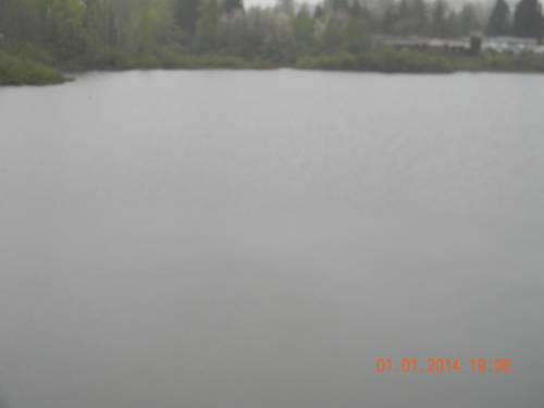 Imagen de la habitación del Hotel Lakeview Inn Centralia. Foto 3