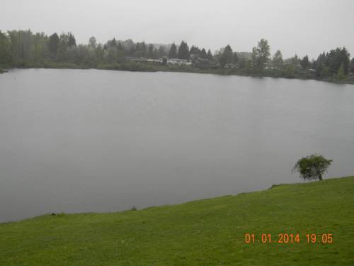 Imagen de la habitación del Hotel Lakeview Inn Centralia. Foto 14