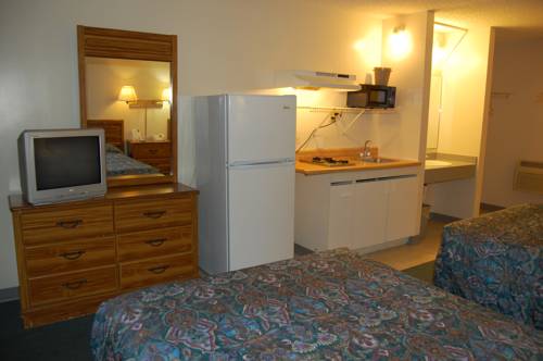 Imagen de la habitación del Hotel Lakeview Inn & Suites Okeechobee. Foto 2