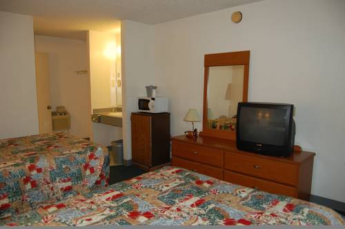 Imagen de la habitación del Hotel Lakeview Inn & Suites Okeechobee. Foto 3