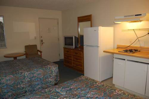 Imagen de la habitación del Hotel Lakeview Inn & Suites Okeechobee. Foto 5