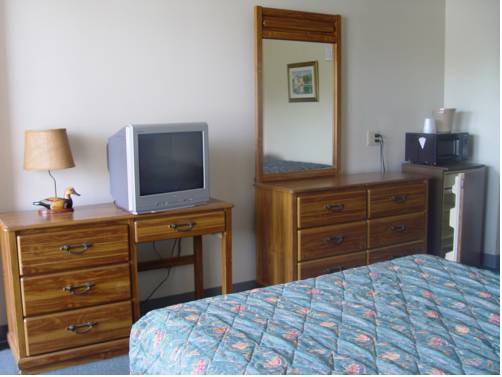 Imagen de la habitación del Hotel Lakeview Inn & Suites Okeechobee. Foto 6