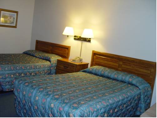 Imagen de la habitación del Hotel Lakeview Inn & Suites Okeechobee. Foto 7