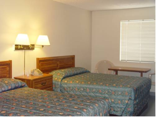 Imagen de la habitación del Hotel Lakeview Inn & Suites Okeechobee. Foto 8