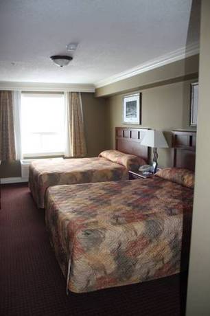 Imagen de la habitación del Hotel Lakeview Inns & Suites - Edson Airport West. Foto 3