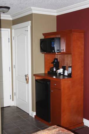 Imagen de la habitación del Hotel Lakeview Inns & Suites - Edson Airport West. Foto 4