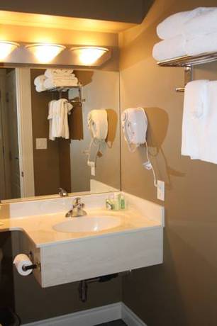 Imagen de la habitación del Hotel Lakeview Inns & Suites - Edson Airport West. Foto 6