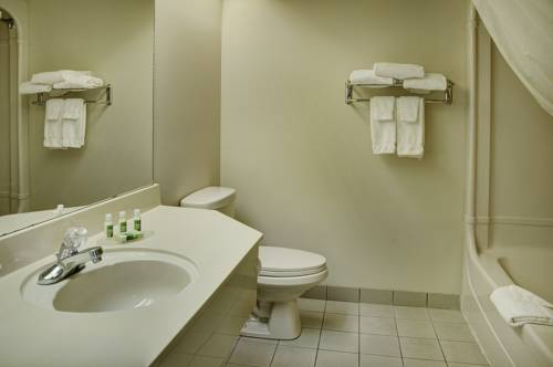 Imagen de la habitación del Hotel Lakeview Inns and Suites - Brandon. Foto 3