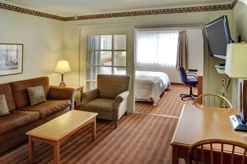 Imagen de la habitación del Hotel Lakeview Inns and Suites - Brandon. Foto 5