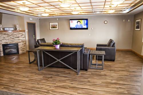 Imagen de la habitación del Hotel Lakeview Inns and Suites - Brandon. Foto 6