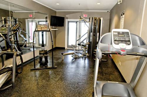 Imagen de la habitación del Hotel Lakeview Inns and Suites - Brandon. Foto 7