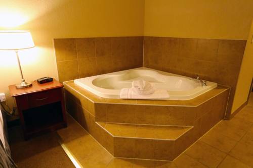 Imagen de la habitación del Hotel Lakeview Inns and Suites - Fort Nelson. Foto 5
