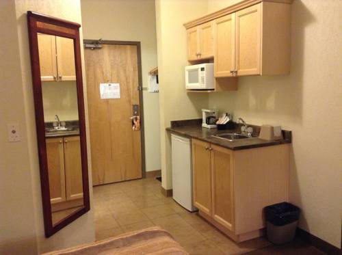 Imagen de la habitación del Hotel Lakeview Inns and Suites - Fort Nelson. Foto 6