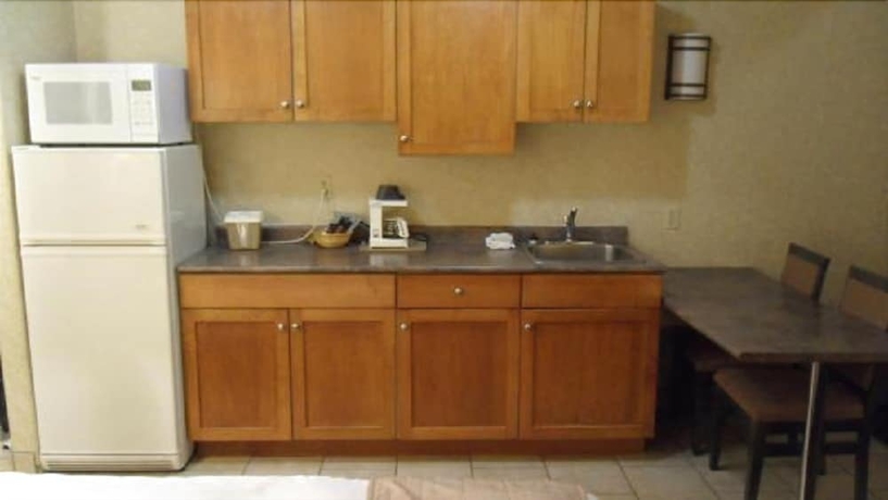 Imagen de la habitación del Hotel Lakeview Inns and Suites - Hinton. Foto 11