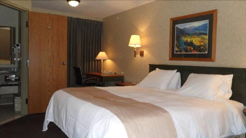 Imagen de la habitación del Hotel Lakeview Inns and Suites - Hinton. Foto 12
