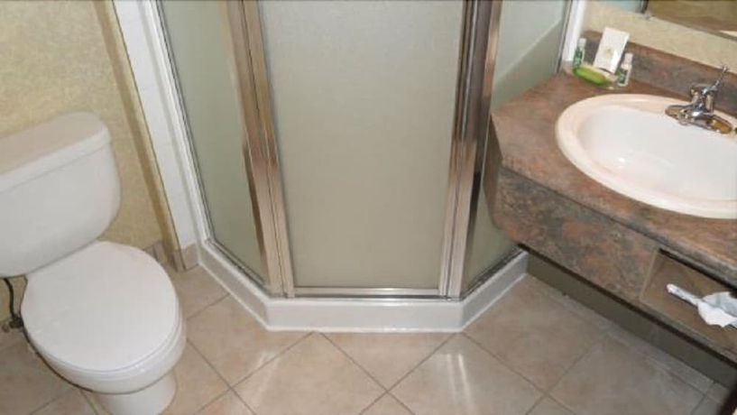 Imagen de la habitación del Hotel Lakeview Inns and Suites - Hinton. Foto 13